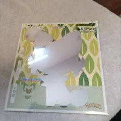 ポケモン ニャオハ　ピタットミラー
