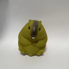 ビーバー ガチャガチャ