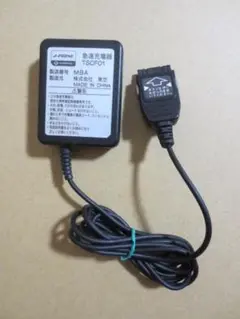 J-PHONE TSCF01 急速充電器