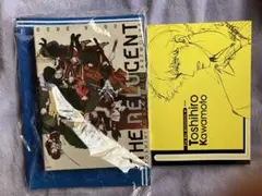 川元利浩 アニメーション画集 3冊セット　未使用　未読品　カウボーイビバップ Amazon.co.jp: 川元利浩アニメーション画集 TOSHIHIRO KAWAMOTO