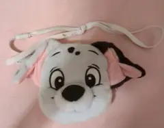 101匹わんちゃん　パスケース