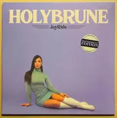 Holybrune Joyride カラーバイナル 新品 送料込 Dabeull 2025年最新】Dabeullの人気アイテム - メルカリ