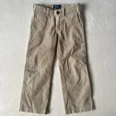 POLO by RALPH LAUREN ポロバイラルフローレン 110 パンツ