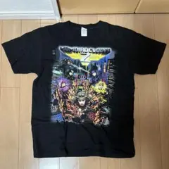 ももクロ アメリカツアー Tシャツ