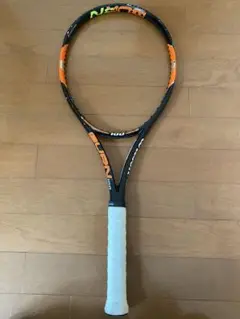 Wilson 硬式テニスラケット　3本セット