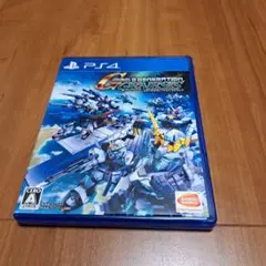 PS4 SDガンダム ジージェネレーション ジェネシス