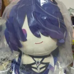 スタレ 一番くじ A賞 黄泉