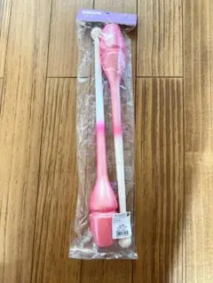 SASAKI(ササキ) 新体操 手具 シンプル グラデーションラバーショートクラ