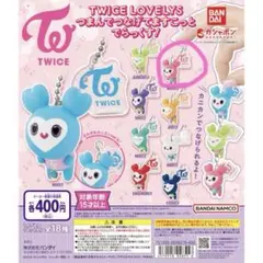 TWICE モモ　ガチャ　メッセージカード