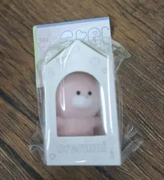crerumi フロッキーフィギュアコレクション　くるむ②