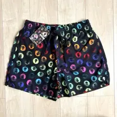 【新品】69SLAM サーフパンツ Sサイズ