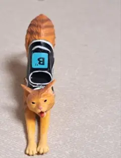 ガチャ　ストレイ　猫