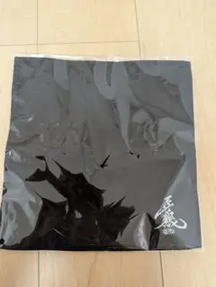 未開封 牙狼 月虹の旅人　ハンドタオル