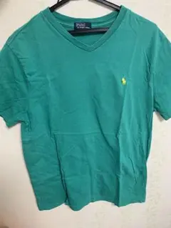 ラルフローレンシャツ