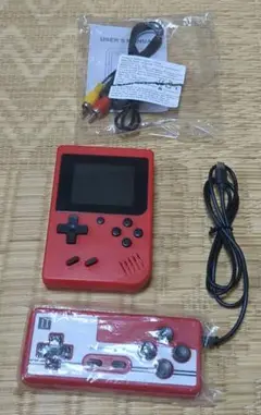 レトロミニゲーム 500