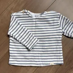 長袖トップス zara 3-6months 68cm
