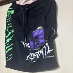 D IＥＳＥL ディーゼル　リブタイトプリント　スカート