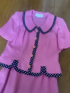 【美品】VIVID BOUTIQUE セットアップ