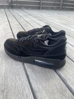 新品 28cm NIKE ナイキ エアマックス1 '86 OG トリプルブラック