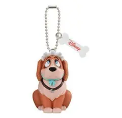 【未開封】【匿名配送】Disney dogスイングマスコット　ナナ