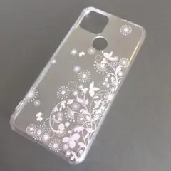 スマホケース　Google Pixel 4A 5G