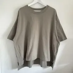 Journal Standard オーバーサイズTシャツ