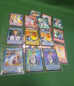 テニスの王子様 トレーディングカード 河村隆 まとめ売り★匿名配送★