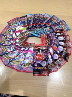 ポケモンカードゲーム 21パックセット