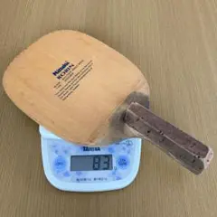 卓球 ニッタク ロリン 単板 レア(RORIN)