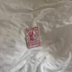 アイカツ ピンクステージベスト 星宮いちご