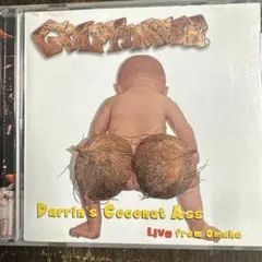 GOLDFINGER Darrin's Coconut Ass Live_