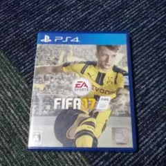 2-3123 PS4 FIFA 17