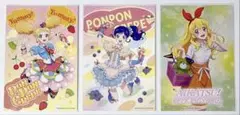 アイカツ！ ポストカード まとめ売り