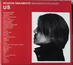 坂本龍一 / US