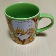 ガールズ&パンツァー アンチョビ マグカップ