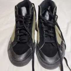EMERICA OMEN HIGH