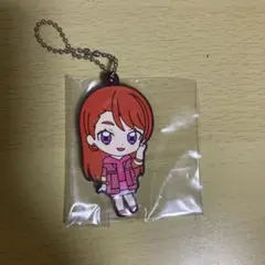 ひろがるスカイ！プリキュア カプセルラバーマスコット　聖あげは
