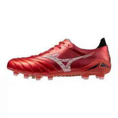 Mizuno モレリアネオ4 Ruby Red パック 26.5cm