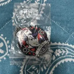 ジョジョの奇妙な冒険　ガチャガチャ　東方仗助