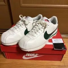 ナイキ コルテッツ NIKE CORTEZ レザー