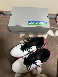 YONEX テニスシューズ パワークッション