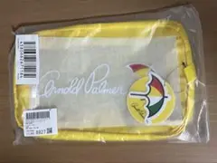 アーノルドパーマ シューズバッグ