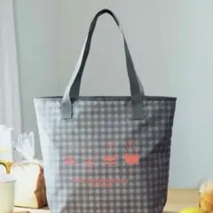 リンネル 付録 ミッフィー