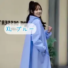 カッパ レインコート ポンチョ 配達 雨 梅雨 鞄 学生 バイク 自転車シンプル