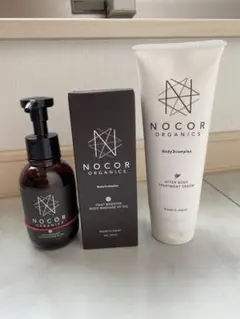 NOCOR ノコア 浸透ケアセット
