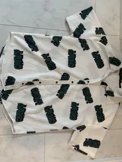 CHIP CLIP CHEAPロゴ 半袖シャツ M