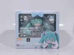 2025年最新】ねんどろいど 初音ミク×シナモロール 初音ミク