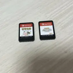 牧場物語 Switch ソフト