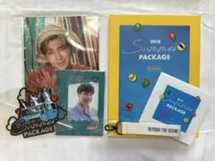 2018 BTS SUMMER PACKAGE VOL.4【日本語字幕入り】