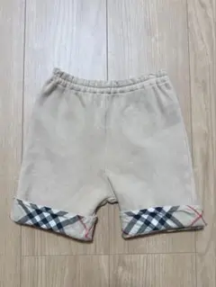バーバリー パンツ サイズ90